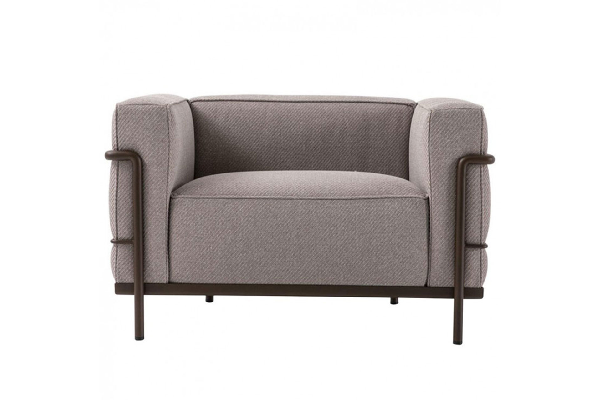 charlotte perriand LC3 cassina