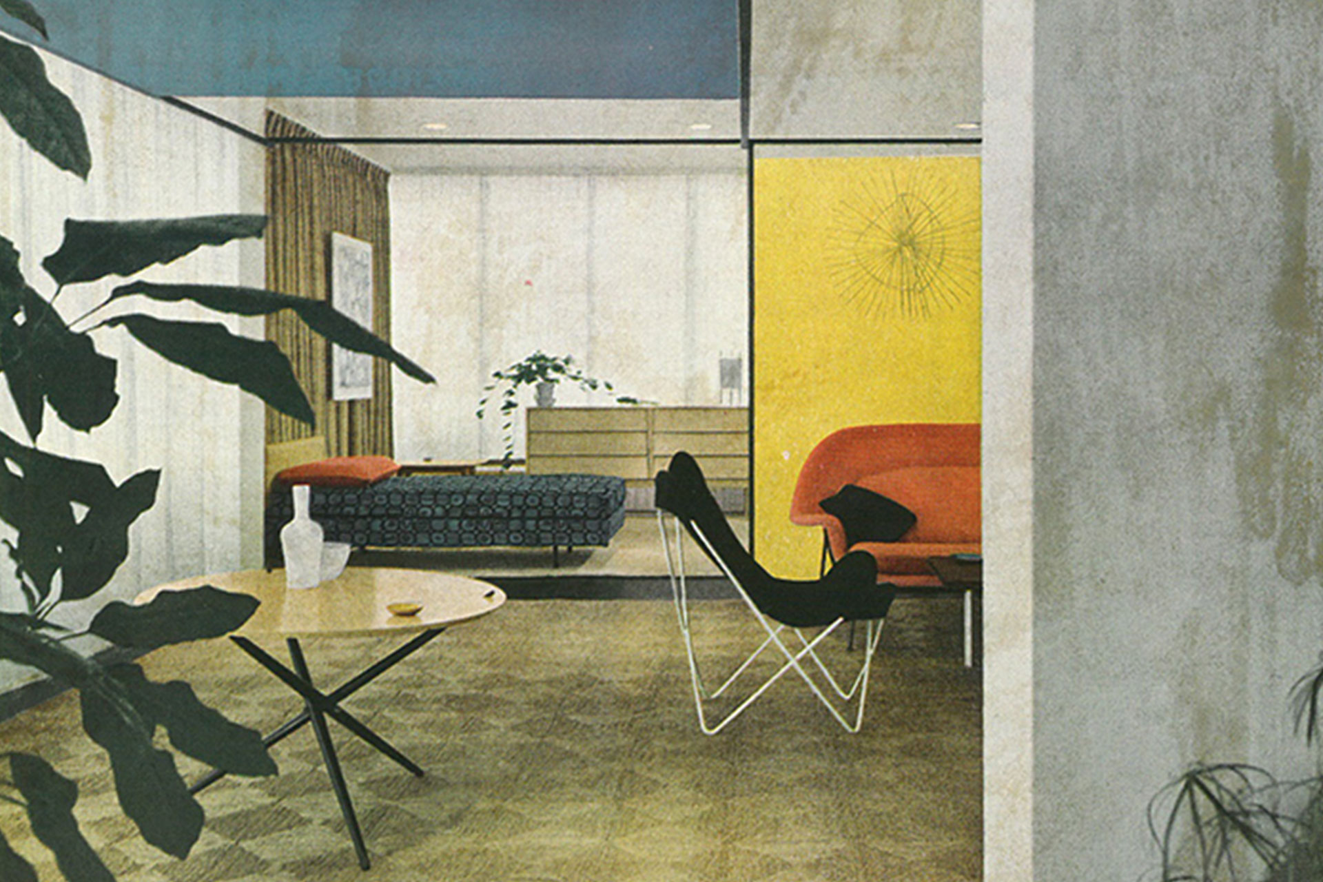 florence knoll new york showroom knoll