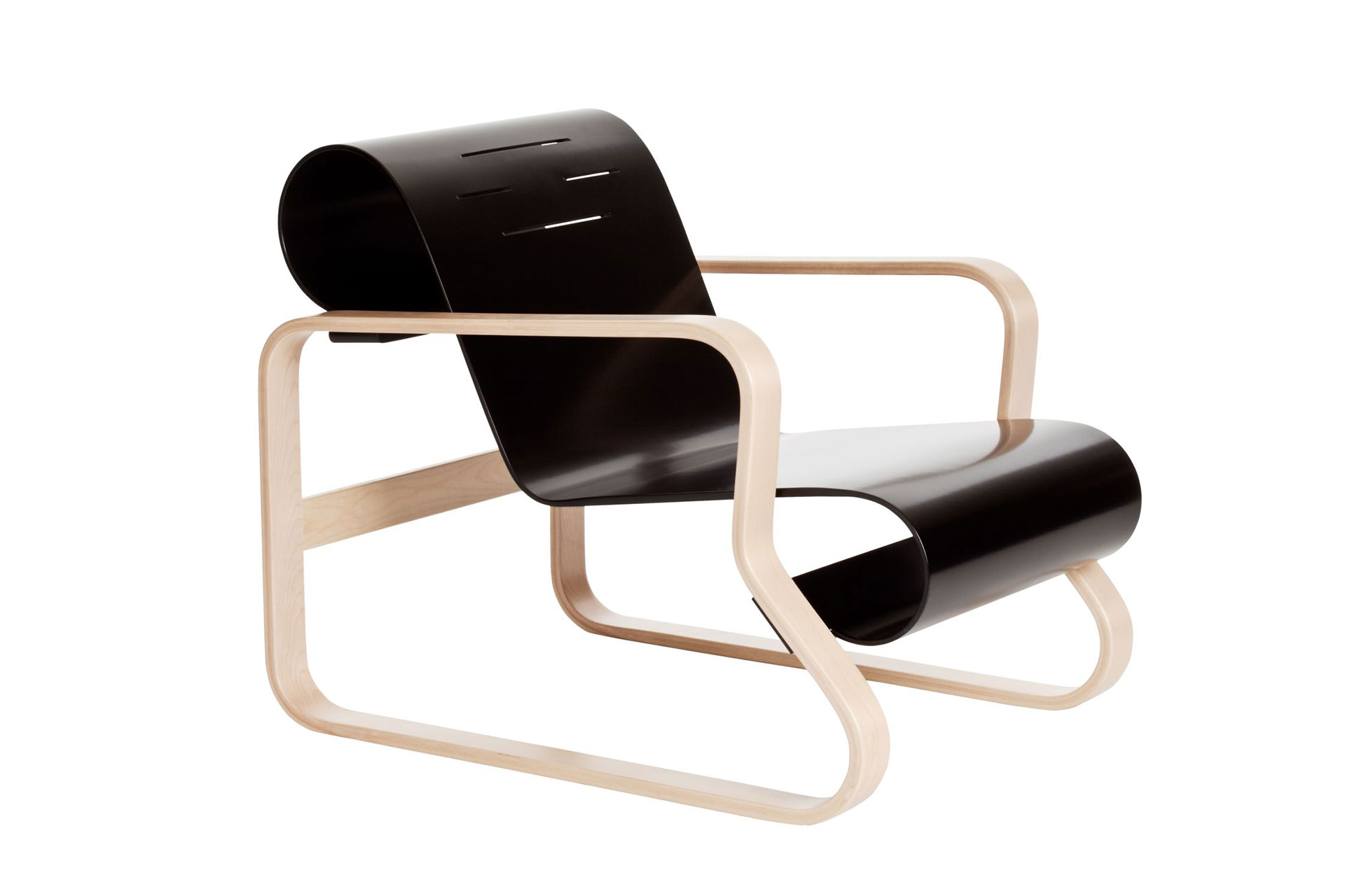 aino aalto paimio armchair artek