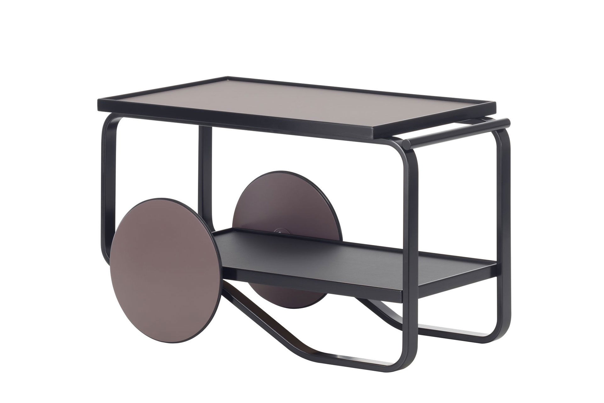 aino aalto tea trolley 901 artek