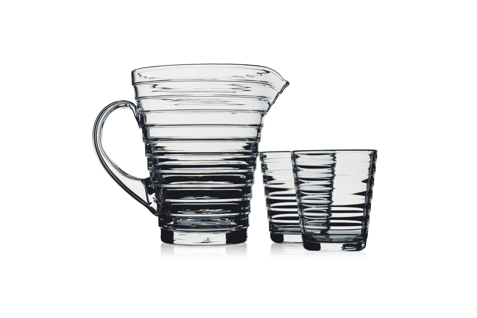 aino aalto tumbler glass iittala