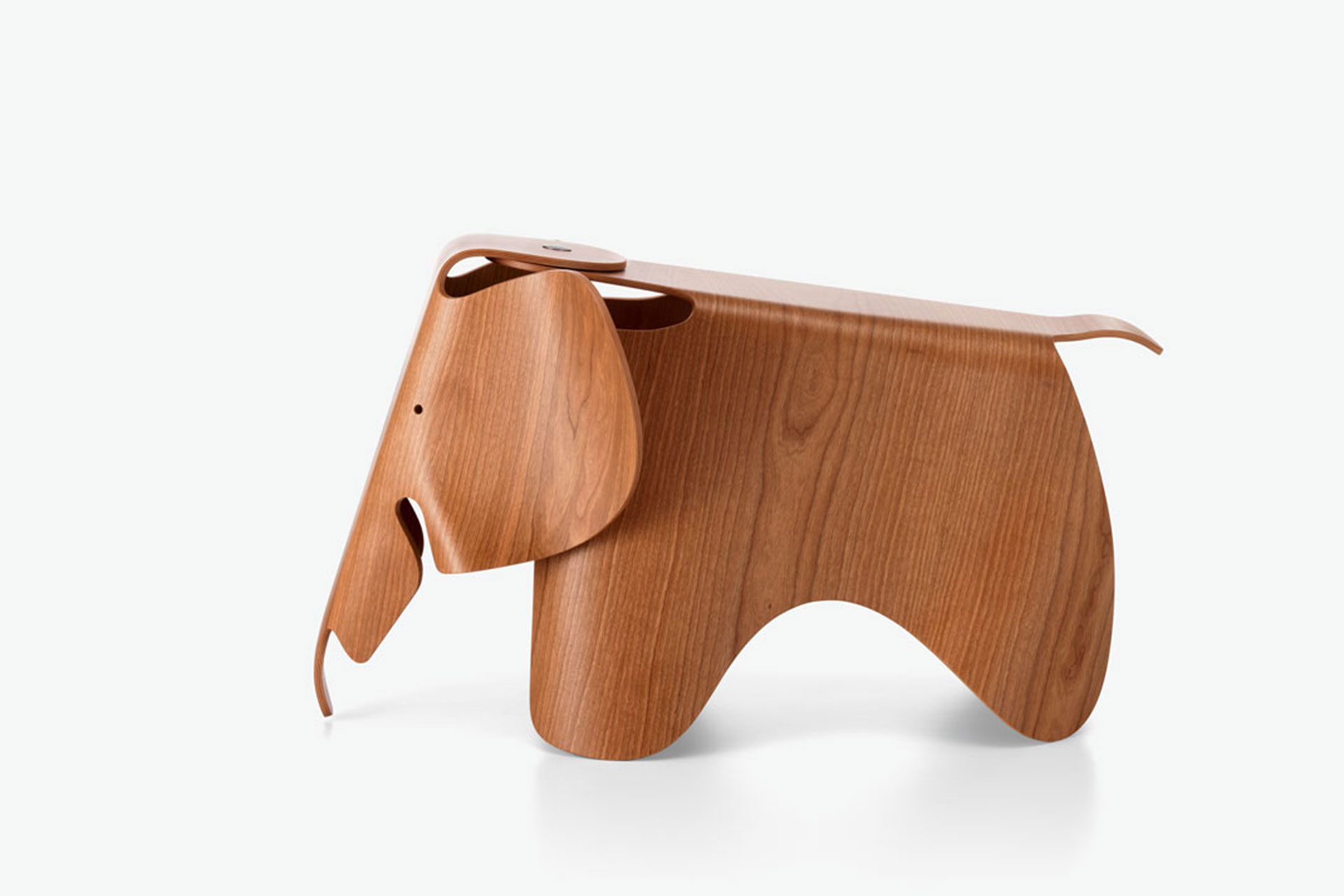 ray eames elephant vitra