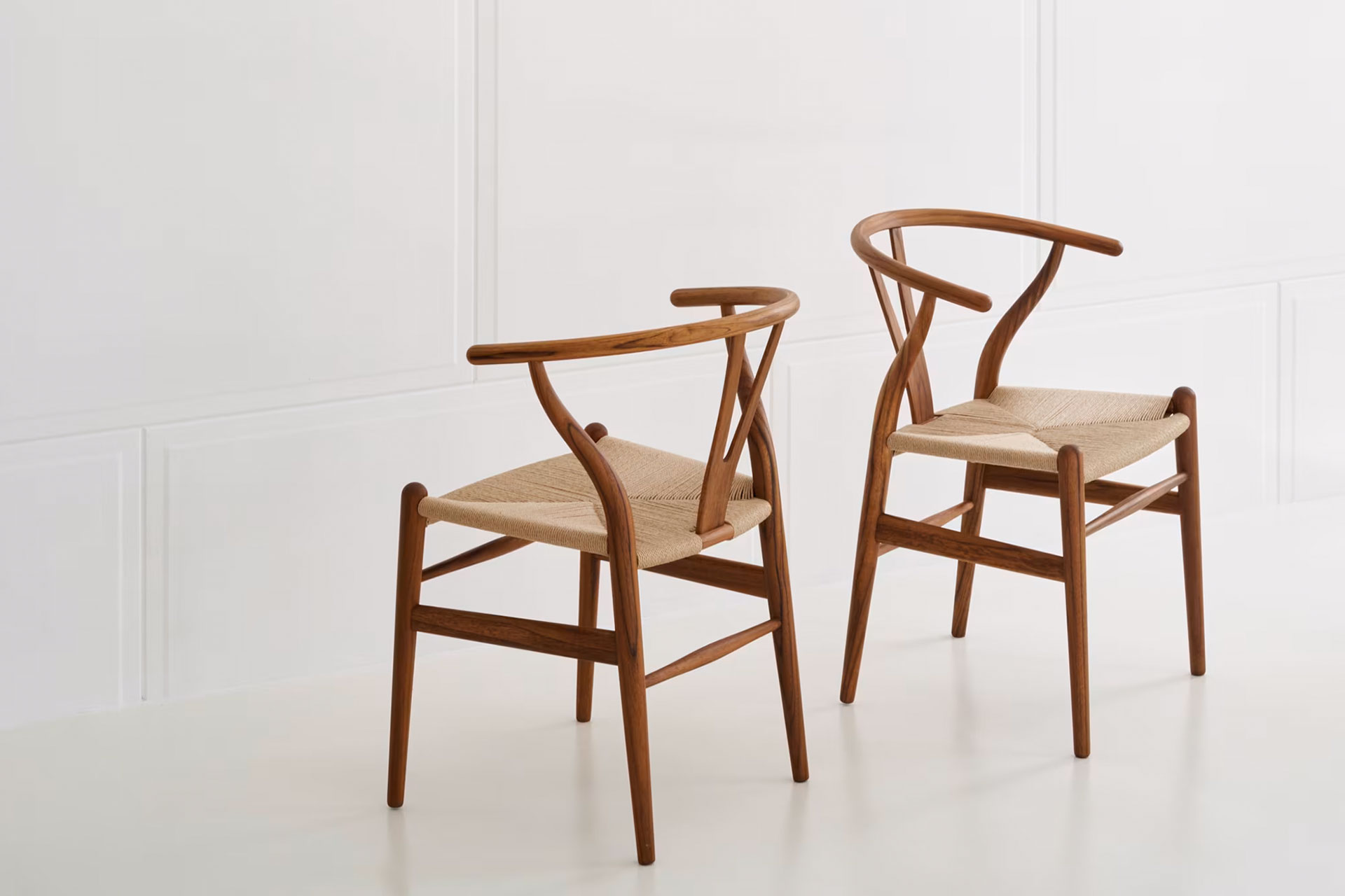 ch24 hans wegner carl hansen
