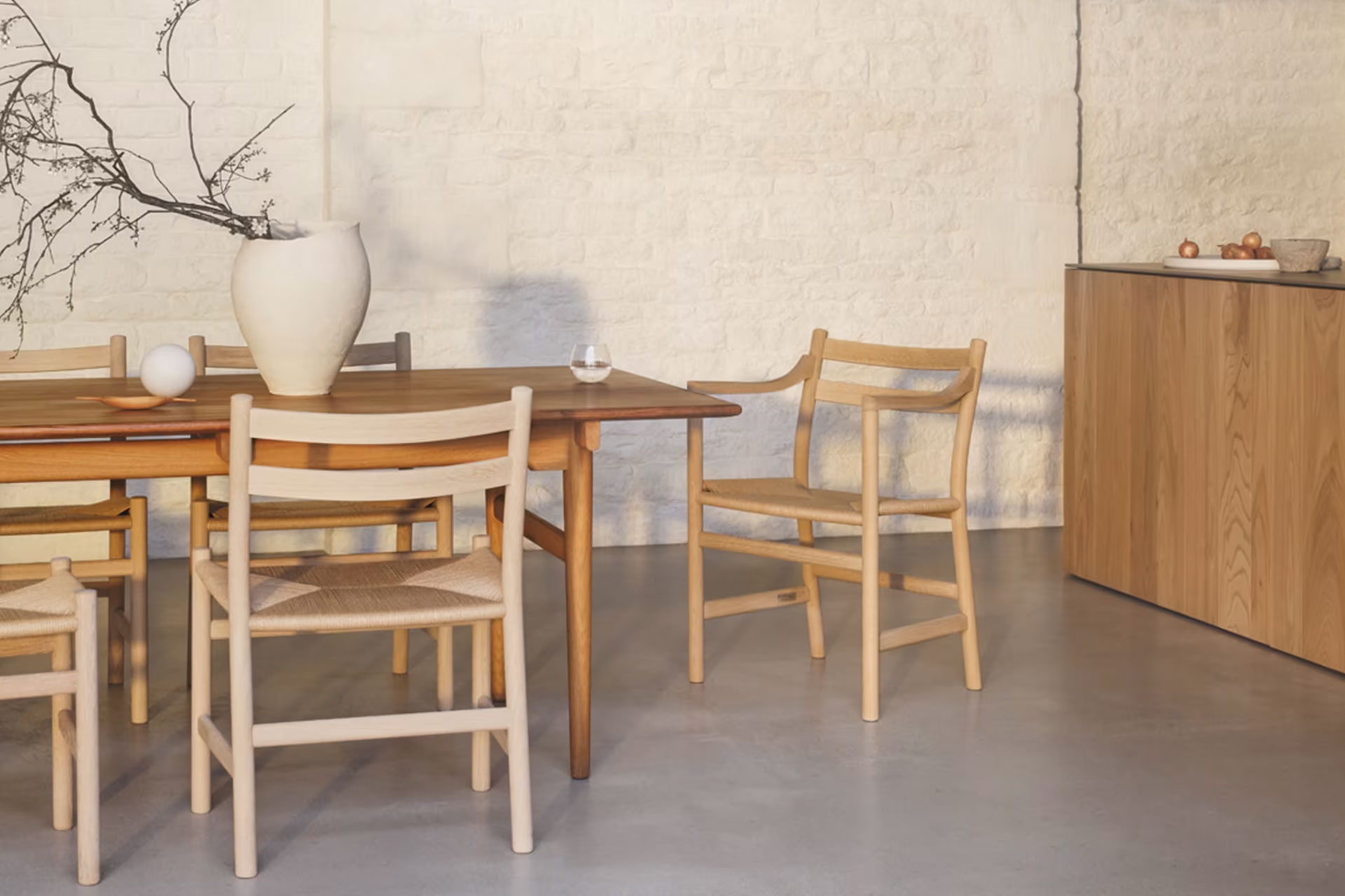 ch24 hans wegner carl hansen