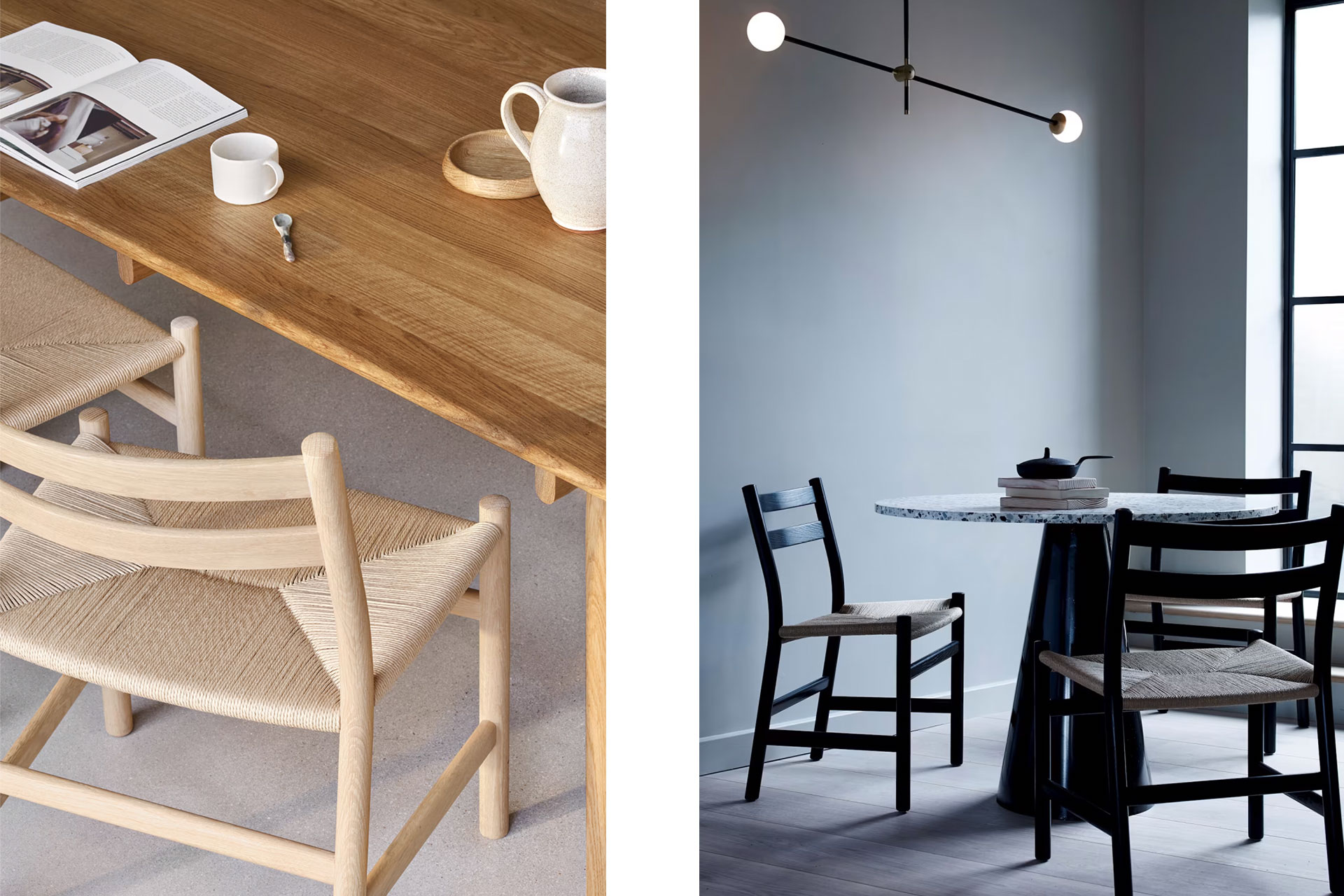 ch24 hans wegner carl hansen