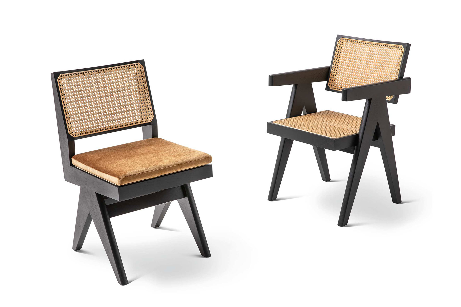 capitol cassina pierre jeanneret 