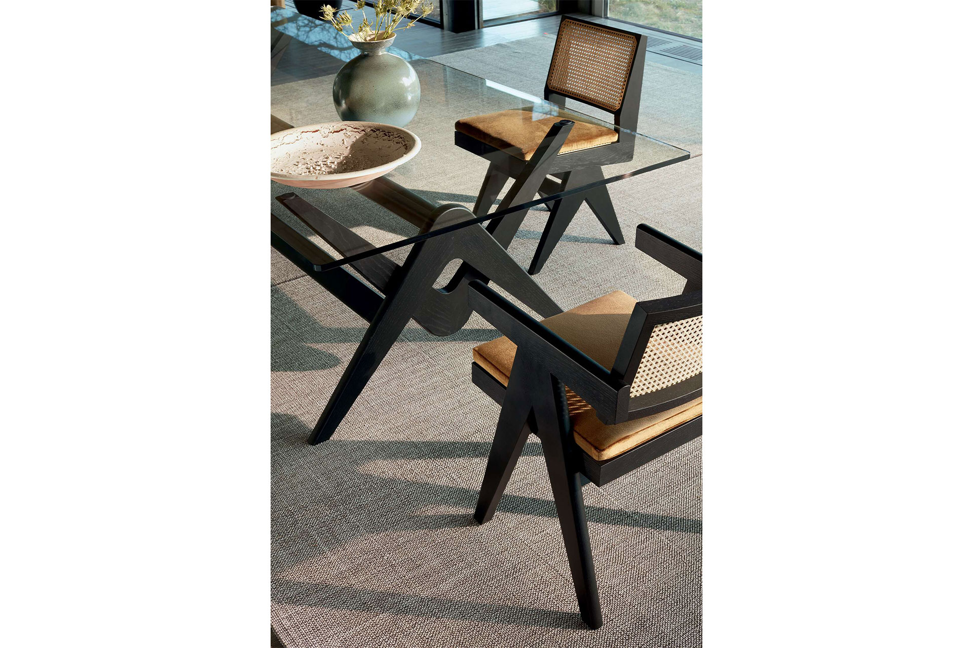 capitol cassina pierre jeanneret 