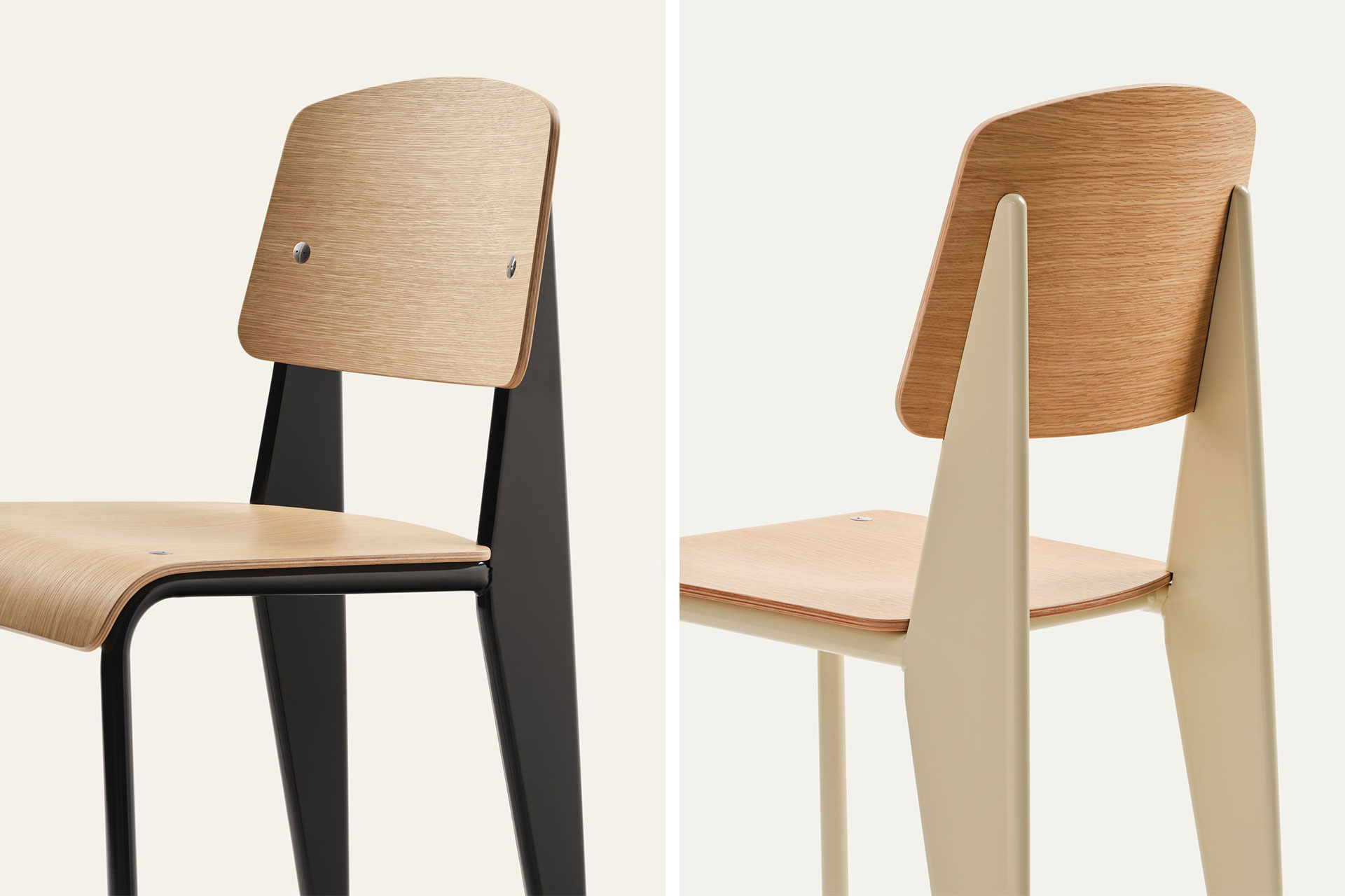 standard jean prouve vitra