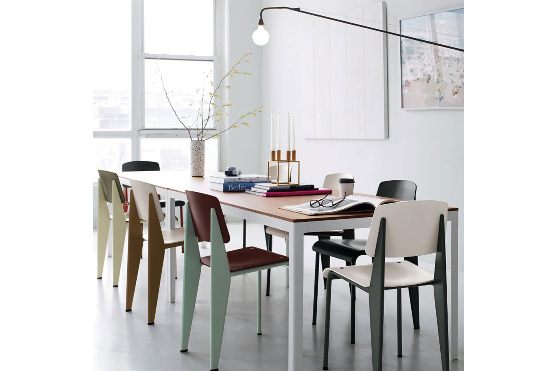 standard jean prouve vitra