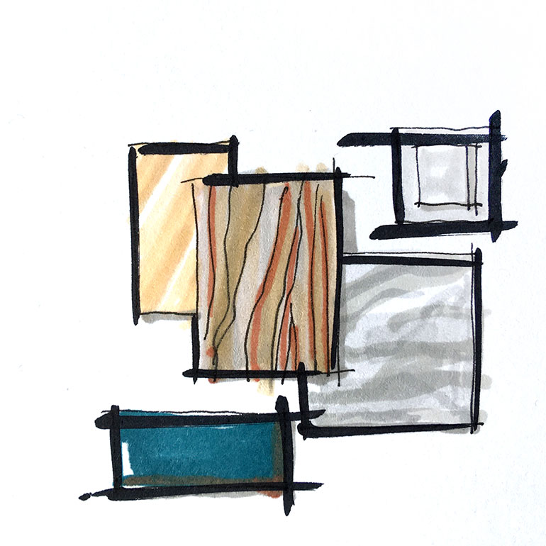 material moodboard material moodboard